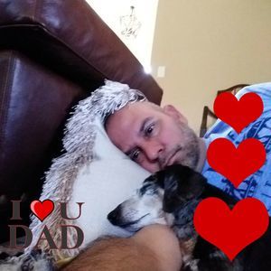 Meet your Posher, Anthony